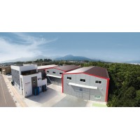 SUN Korea Co., Ltd. logo - Similar company to Korea Alloy Valve Ind. Co., Ltd.