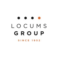 Locumsgroup Asset Management logo - Similar company to Wealthpro Sunshine Coast