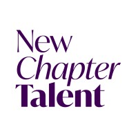 New Chapter Talent logo - Similar company to Arktic Fox