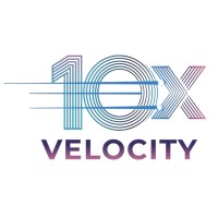 10x Velocity logo - Similar company to Root Of Pi Llc