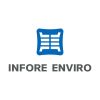 Infore Egypt logo - Similar company to Nour Print