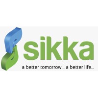 Sikka Group logo - Similar company to Dharmik India