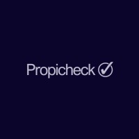 PropiCheck logo - Similar company to Kellu