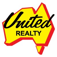 United Realty logo - Similar company to Macarthur Developments