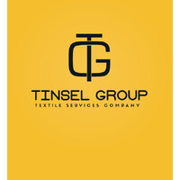 Tinsel Group logo - Similar company to Coex Naturally Fireproof