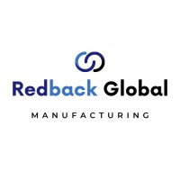 Redback Global LTD logo - Similar company to Applied Industrial Technologies - New Zealand