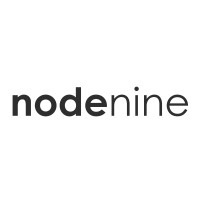 Nodenine logo - Similar company to Splick.Io