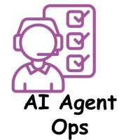AI Agent Operations logo - Similar company to With Ai Agent