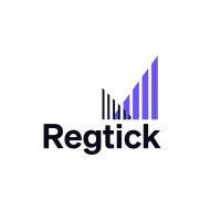 Regtick logo - Similar company to Yellow Tree Technology