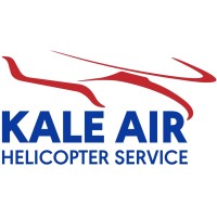 Kale Air Havacılık logo - Similar company to Mayfly Aviation And R&D