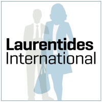 Laurentides International logo - Similar company to Tvbl