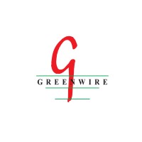 Greenwire logo - Similar company to Sunforge