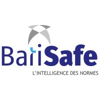 BatiSafe logo - Similar company to Crefops