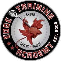 Edge Lacrosse Inc. logo - Similar company to Gateway International 360