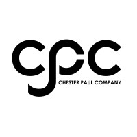 Chester Paul Company logo - Similar company to Clearwater Tech Ozone Technology, A Division Of Pentair