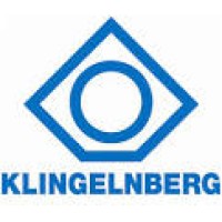KLINGELNBERG AMERICA INC logo - Similar company to Itron (U.K.) Limited
