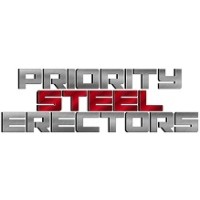 Priority Steel Erectors Ltd. logo - Similar company to Brad Paddison Contracting
