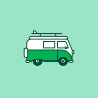 Tribe logo - Similar company to Hatch
