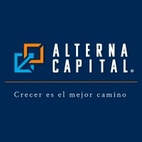 Alterna Capital logo - Similar company to Credimon