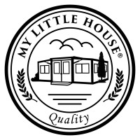 My Little House AU logo - Similar company to Tiny Homes 4U