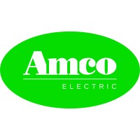 AMCO ELECTRIC LTD logo - Similar company to Nray Sa