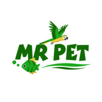 Mr Pet Group logo - Similar company to Pets Du Monde