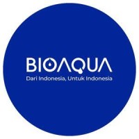 BIOAQUA logo - Similar company to Hidrotop Chile