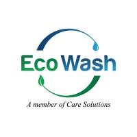 EcoWash HCMC logo - Similar company to Jd&C