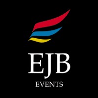 EJB Events logo - Similar company to Refresh Designs