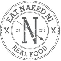 Eat NAKED NI logo - Similar company to Eat Naked Ltd.