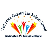VED MATA GAYATRI JAN KALYAN SAMITI logo - Similar company to Bescaaf Foundation