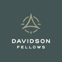 Davidson Fellows logo - Similar company to Virginia Beach Fellows