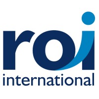 ROI International logo - Similar company to Able Ventures