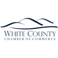 White County Chamber of Commerce logo - Similar company to B & C Mechanical - Hartwell