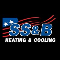 SS&B Heating & Cooling logo - Similar company to Rocool Hvac Ltd