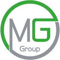 MG Group_Safety logo - Similar company to Cedas Gmbh