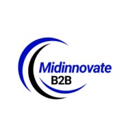 Midinnovate B2B logo - Similar company to Qcentrix Business Solution