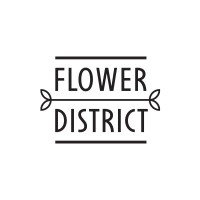 Flowerdistrict logo - Similar company to Mayla