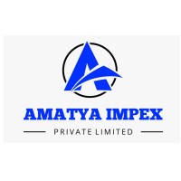 AMATYA IMPEX PRIVATE LIMITED logo - Similar company to Gma Export Solutions Llp