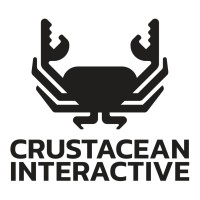 Crustacean Interactive logo - Similar company to Spark Plug Games