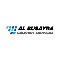 Al Busayra Delivery Services logo - Similar company to Infinitee Llc