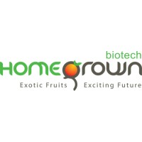 Homegrown Biotech logo - Similar company to August Bioscience