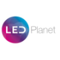 Led Planet