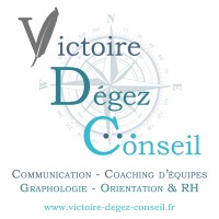 Victoire Dégez Conseil logo - Similar company to Jobpartner