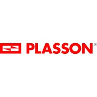 PLASSON GmbH logo - Similar company to Vaira