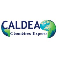 CALDEA Géomètres-Experts logo - Similar company to Servicad Ouest Idf