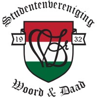 S.V. Woord & Daad logo - Similar company to Blue Jay Eindhoven