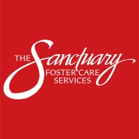 The Sanctuary Foster Care Services logo - Similar company to Woodlands Psychotherapy And Brain Training