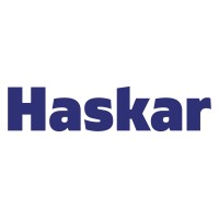 HASKAR LASTİK TİC A.Ş. logo - Similar company to Powerfirst Technology Co., Ltd