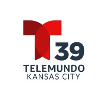 Telemundo Kansas City - KGKC logo - Similar company to Freeman Expositions, Llc
